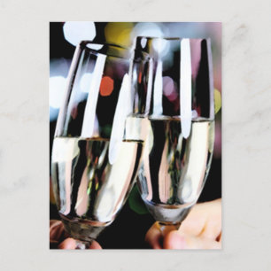 Anúncio especial Guardar o Toque de Data