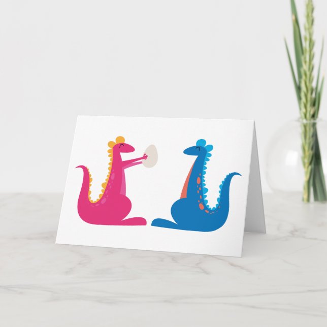 Anúncio estamos grávidas (Frente)