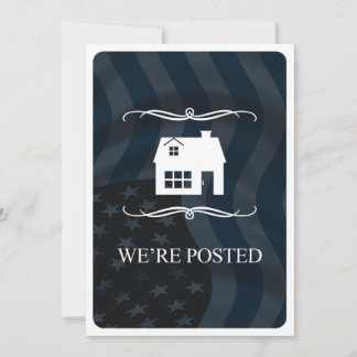 Anúncio estamos postados