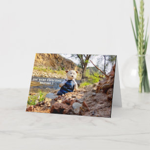 ANÚNCIO ESTAVA ESPERANDO PÉ-DE-MORTE?