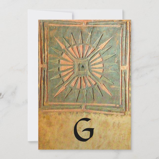 Anúncio ESTRELA DE MANHÃ, verde amarelo antigo, branco (Frente)