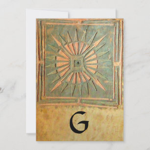 Anúncio ESTRELA DE MANHÃ, verde amarelo antigo, branco