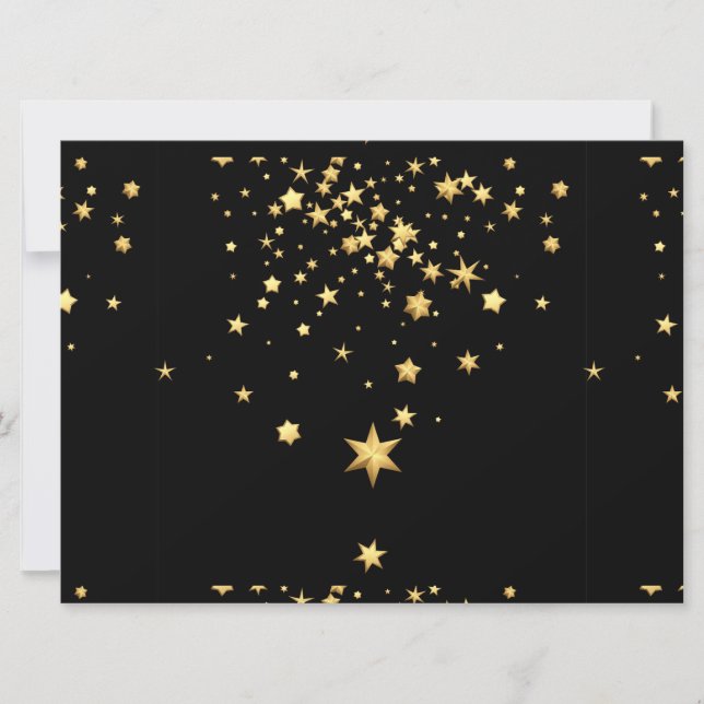 Anúncio Estrelas do ouro (Frente)