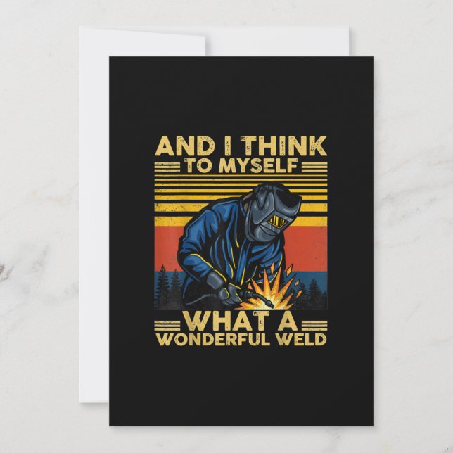 Anúncio Eu Penso Para Mim Mesma Que Um Excelente Presente  (Frente)