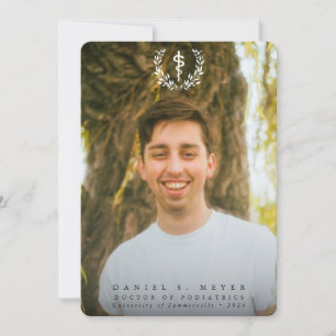 Anúncio Faculdade de Medicina Asclepius Branca 2 Graduação