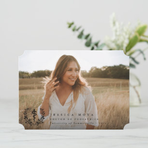 Anúncio Faculdade de Medicina de Asclepius Negro 2 Gradua