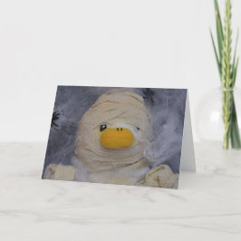 Anúncio Feliz Natal de Danny Duck