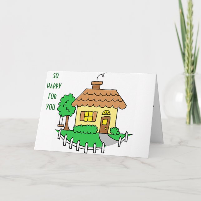 ANÚNCIO FELIZ POR VOCÊ/NOVAS MEMÓRIAS NA NOVA CASA (Frente)