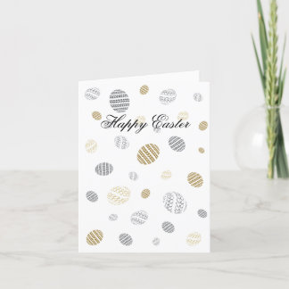 Anúncio Felz pascoa perfeito, ovos