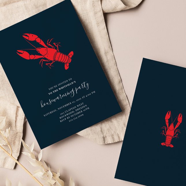 Anúncio Festa de Aquecimento Doméstico de Peixes Marinhos (Criador carregado)