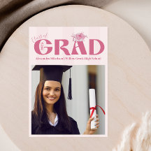 Festa de formatura do coquete de fotos rosa