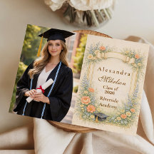 Festa de Formatura Romântica com Tons Pastel