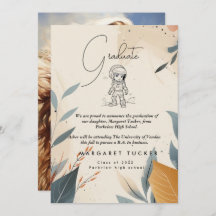 Filha de Graduação