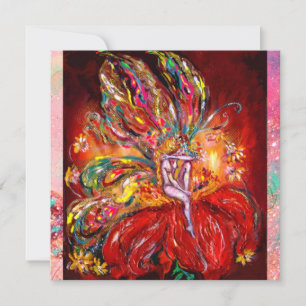 Anúncio FIO EM VERMELHO verde rosa