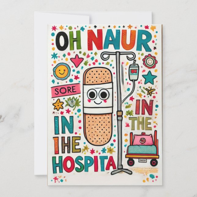 Anúncio Fique Bem Em Breve (Frente)