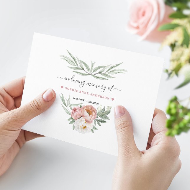 Anúncio Flores de Rosa empoeiradas compartilham uma presen (Criador carregado)