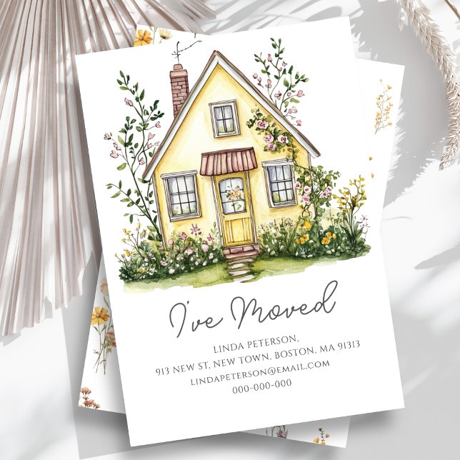 Anúncio Floresta Amarela | Novo endereço residencial (Criador carregado)