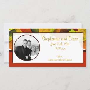 Anúncio Folhas de lançamento de fotos do Noivado 4x8