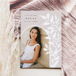 Anúncio Folhas Delicadas | Graduação de fotos