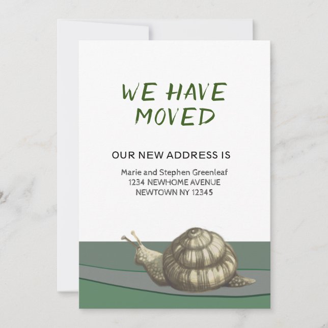 Anúncio Fomos convidados (Frente)