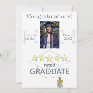 Anúncio formando classificado com 5 estrelas
