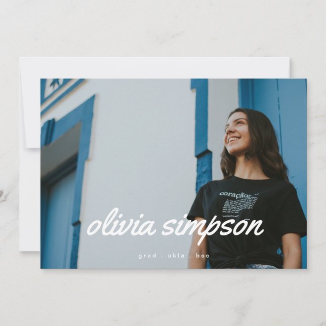 Anúncio Formando de Formando de Script Frio e Fresco Duas  (Frente)