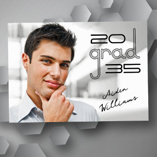 Anúncio Formando de Fotografias de Alta Tecnologia Transpa