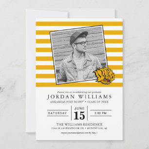 Anúncio Formando de Leões do Ouro UAPB