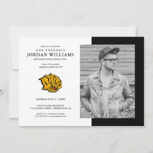 Anúncio Formando de Leões do Ouro UAPB Futuro