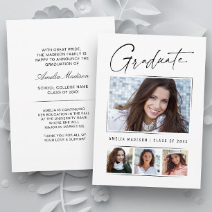 Anúncio Formando de Script de Tinta de Caligrafia Exclusiv