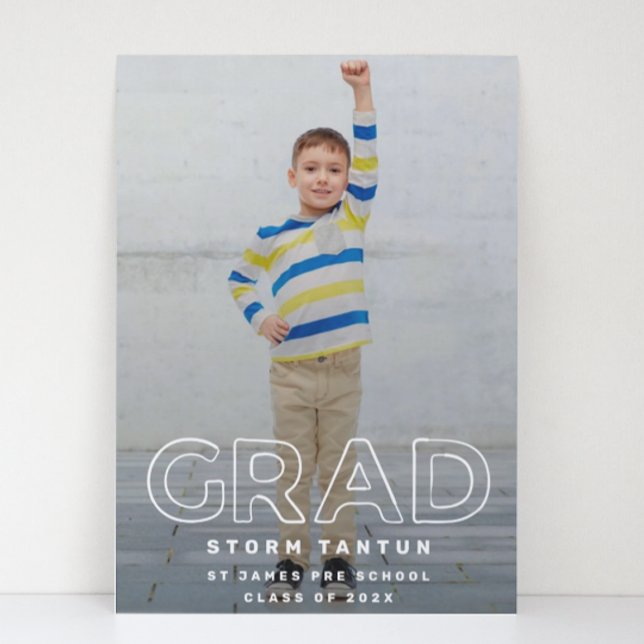 Anúncio FORMANDO DE SEGURANÇA DE LINHA | Escola de Fotogra (Criador carregado)