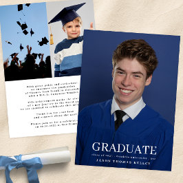 Anúncio Formando de Tipografia da University College 3