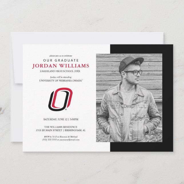 Anúncio Formando Futuro da UNO Mavericks (Frente)