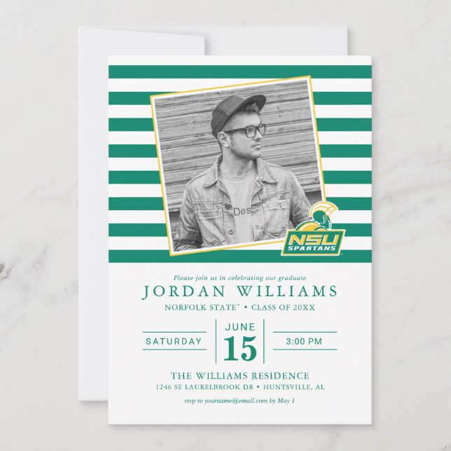 Anúncio Formando NSU Spartans (Frente)