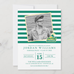 Anúncio Formando NSU Spartans