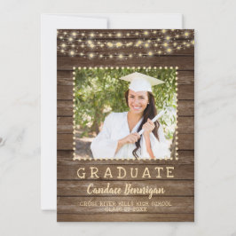 Anúncio Formatação de Fotografias com Luzes de Corda de Ma