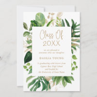 Formatação Dourada simples de fotografia moderna