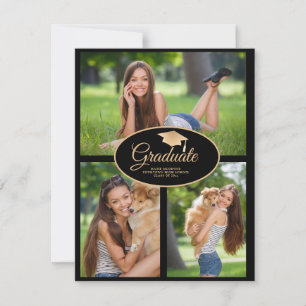 Anúncio Formatura de Ouro Preto 3-Foto 