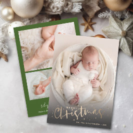 Anúncio Foto: Colagem de natal