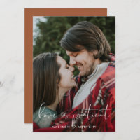 Foto de Adiamento de Casamento Terracota Minimalis