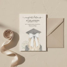 Foto de Arco de Formatura com Caligrafia Caprichos
