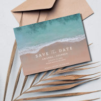 Foto de Casamento de Destino de Praia