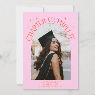 Anúncio Foto de Moldura de Arco Laranja Capítulo Completo 