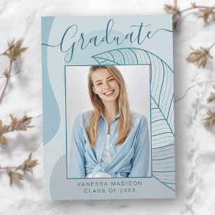 Anúncio Foto de Script de Caligrafia Moderna para Abstrato