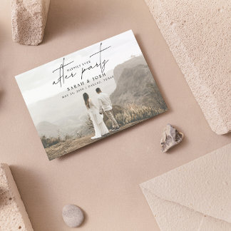 Anúncio Foto Feliz De Todos Os Dias Após A Festa 2