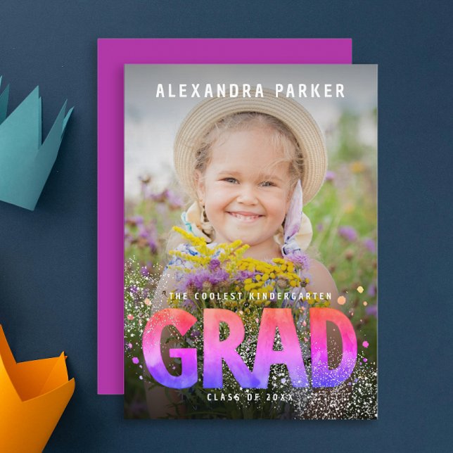 Anúncio Foto legal Gradiente Rosa Púrpura Formando Rosa (Criador carregado)