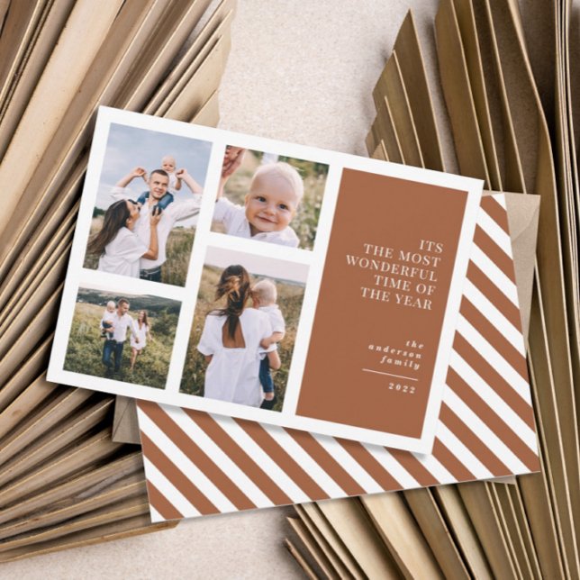 Anúncio Foto multi de natal de época maravilhosa (Criador carregado)