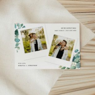 Anúncio Foto Polaroide Moderna Preguiçosa Por Aquarela Flo