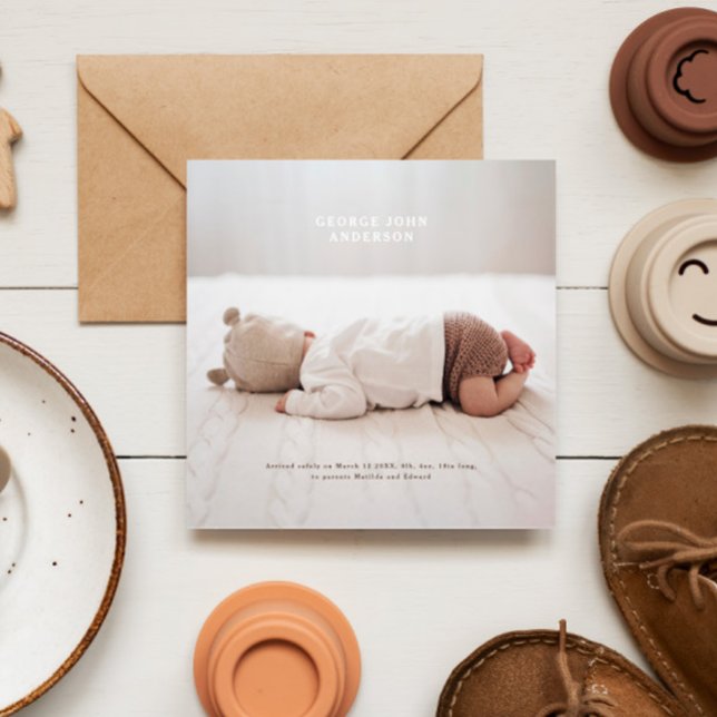 Anúncio Fotografia digital mínima moderna multifotografia  (Criador carregado)