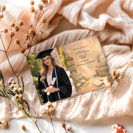 Anúncio Fotos de Formatura em Psicologia Clássica